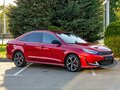 2023 Kaiyi E5, красный, 1515000 рублей - вид 2