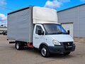 2024 ГАЗ ГАЗель (3302), белый, 2244800 рублей - вид 2