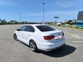 2017 Volkswagen Jetta GLI VI Рестайлинг, белый, 1750000 рублей - вид 3