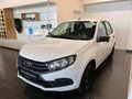 2026 Lada (ВАЗ) Granta I Рестайлинг, белый