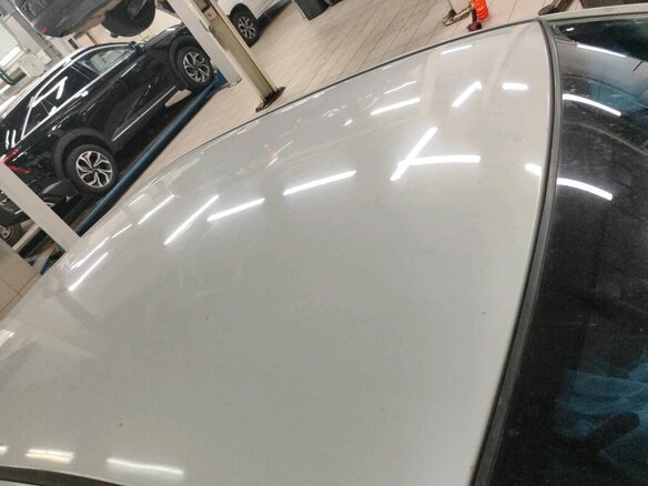 2009 ТагАЗ Vega, серебристый, 460000 рублей - вид 12