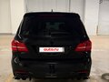 2018 Mercedes-Benz GLS 400 I (X166), чёрный, 5250000 рублей - вид 5