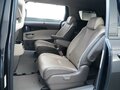 2020 Kia Carnival IV, чёрный - вид 9