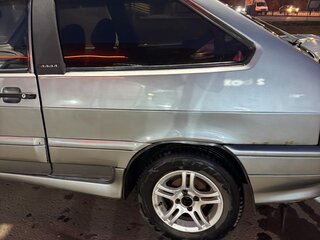 2007 Lada (ВАЗ) 2113, серый, 165000 рублей, вид 4