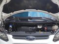 2022 Ford Transit Custom I Рестайлинг, белый, 1800000 рублей - вид 10