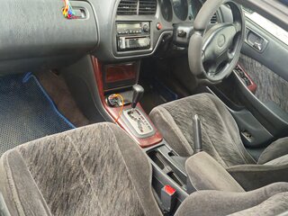 2000 Isuzu Aska IV, синий, 230000 рублей, вид 3