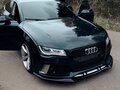 2011 Audi A7 S-tronic I (4G), чёрный, 2590000 рублей - вид 3
