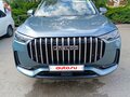 2024 Jaecoo J8, серый, 2750000 рублей - вид 3