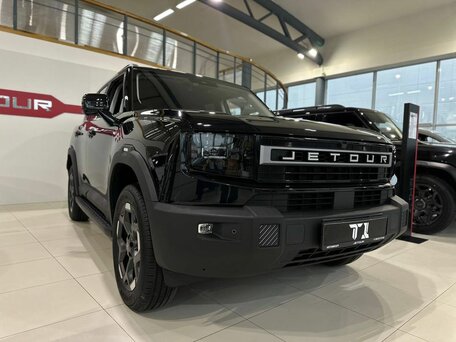 Jetour T1