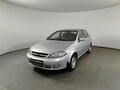 2004 Chevrolet Lacetti I, серый, 245000 рублей