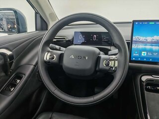 2026 GAC Aion V, серый, 1910000 рублей, вид 5