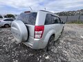 2013 Suzuki Grand Vitara II Рестайлинг 2, серебристый - вид 3