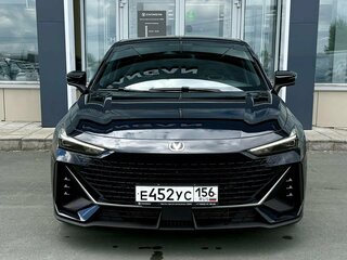 2024 Changan UNI-V I, чёрный, 3329900 рублей, вид 2