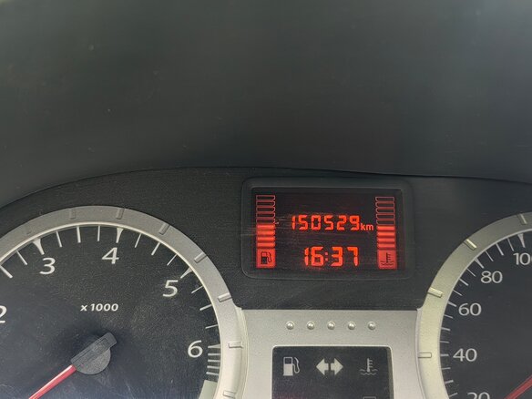2019 Lada (ВАЗ) Largus Cross I, серый, 750000 рублей - вид 6