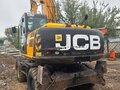 2019 JCB JS160W - вид 2