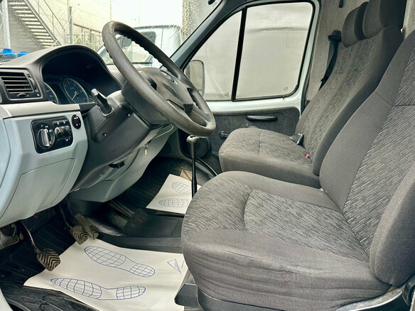 2014 ГАЗ ГАЗель (3302), белый, 850000 рублей - вид 3