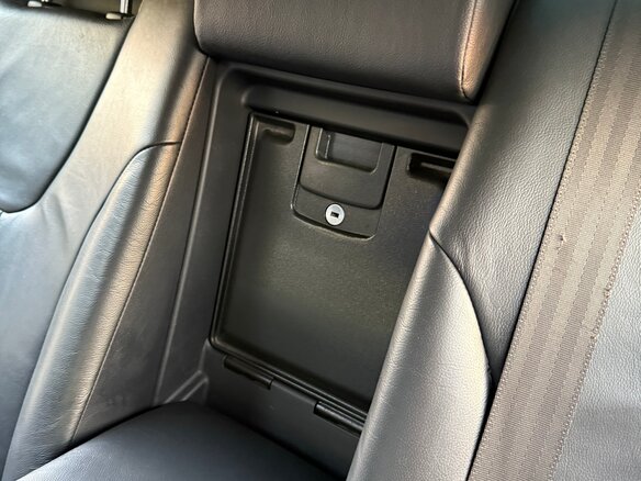 2006 Toyota Camry VI (XV40), серебристый, 850000 рублей - вид 24