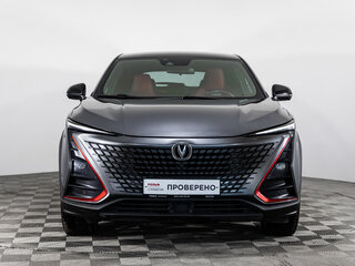2020 Changan UNI-T I, серый, 1799000 рублей, вид 2