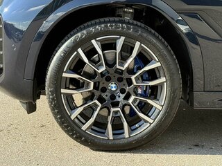 2026 BMW X6 40i III (G06) Рестайлинг, чёрный, 14950000 рублей, вид 3