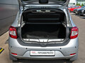 2016 Renault Sandero II, серый - вид 10