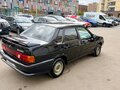 2013 Lada (ВАЗ) 2115, чёрный - вид 5