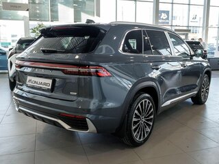 2025 Geely Monjaro I Рестайлинг, серый, 4905441 рублей, вид 5