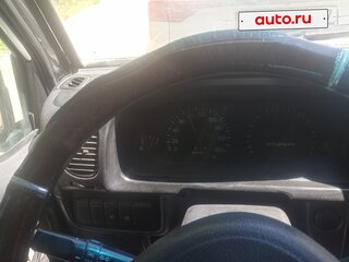 2007 Hyundai Porter, белый, 415000 рублей, вид 1