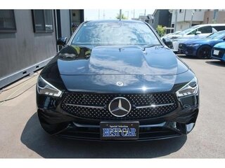 2023 Mercedes-Benz CLA 180 II (C118, X118) Рестайлинг, чёрный, 2400000 рублей, вид 1