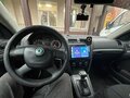 2011 Skoda Octavia II (A5) Рестайлинг, чёрный, 600000 рублей - вид 6