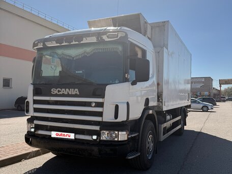 2004 Scania 4-Series, белый, 1500000 рублей, вид 3