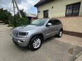 2018 Jeep Grand Cherokee IV (WK2) Рестайлинг, серый, 2600000 рублей - вид 1