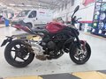 2018 MV Agusta Brutale 800, красный, 620000 рублей - вид 2