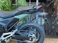 2025 Honda NC 750X, зелёный, 1600000 рублей - вид 6