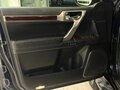 2017 Lexus GX 460 II Рестайлинг, синий, 3975000 рублей - вид 7