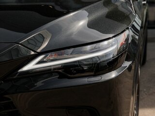 2026 Lexus RX 300 V, чёрный, 8690000 рублей, вид 3