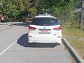 2011 Toyota Wish II, белый, 1200000 рублей - вид 4