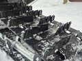2012 Yamaha FXNytro, чёрный, 1420000 рублей - вид 7