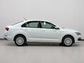 2020 Skoda Rapid II, белый - вид 3