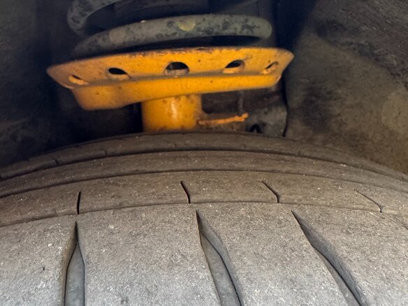 2007 Volvo S80 II, чёрный - вид 14