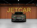 2026 Porsche 911 Turbo S VIII (992) Рестайлинг, зелёный, 39000000 рублей - вид 4