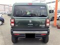 2023 Suzuki Hustler II, зелёный - вид 5