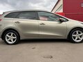 2013 Kia Ceed II, серебристый, 830000 рублей - вид 2