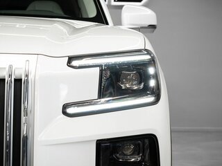 2026 Zeekr 8X 70 kWh, белый, 11994000 рублей, вид 4
