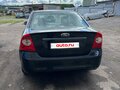 2010 Ford Focus II Рестайлинг, чёрный, 620000 рублей - вид 1
