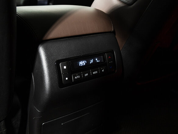 2021 Haval H9 I Рестайлинг, чёрный, 2369777 рублей - вид 28