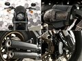 2024 Harley-Davidson Low Rider, чёрный, 2499000 рублей - вид 9