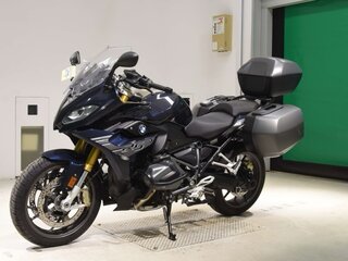 2022 BMW R 1250 RS, синий, 1235000 рублей, вид 4