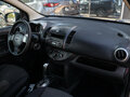 2007 Nissan Note I, бежевый - вид 7