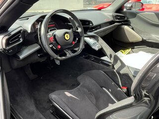 2026 Ferrari 849 Testarossa, чёрный, 87500000 рублей, вид 4