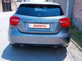 2013 Mercedes-Benz A-Класс 180 CDI III (W176), серый - вид 11